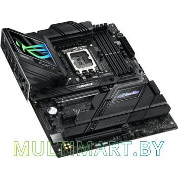 Материнская плата ASUS ROG Strix Z790-F Gaming WiFi II картинка 6